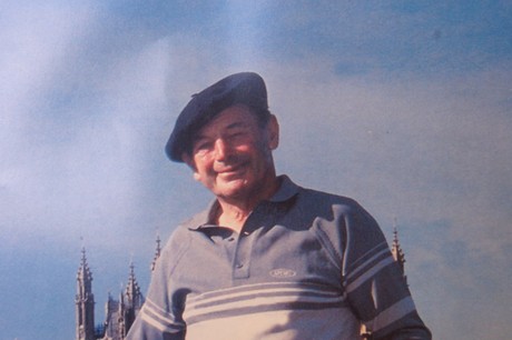 Jean Le Roux